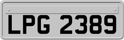 LPG2389