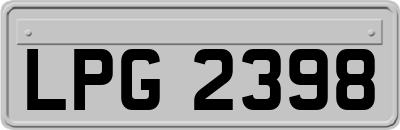 LPG2398