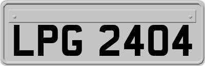 LPG2404