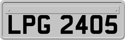 LPG2405