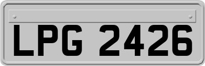 LPG2426
