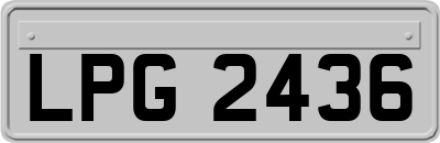 LPG2436