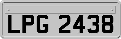LPG2438