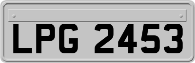 LPG2453