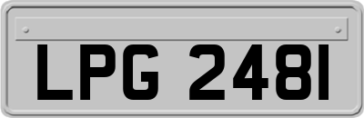 LPG2481