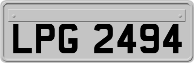 LPG2494