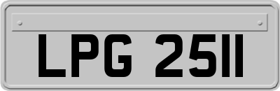 LPG2511