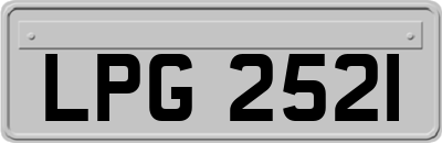 LPG2521
