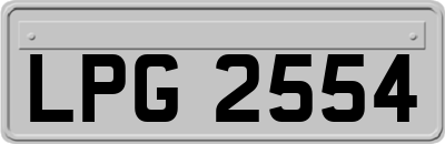 LPG2554