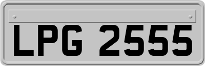 LPG2555