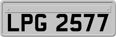 LPG2577