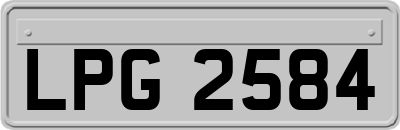 LPG2584