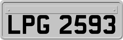 LPG2593