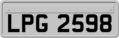 LPG2598