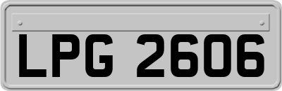 LPG2606