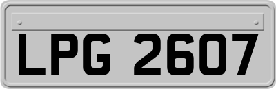 LPG2607