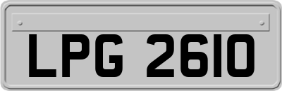 LPG2610