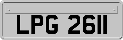 LPG2611