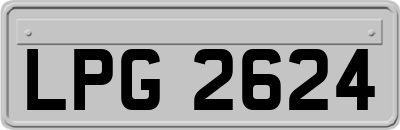 LPG2624