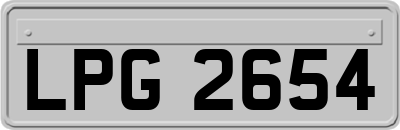 LPG2654