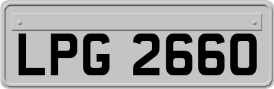 LPG2660