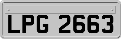 LPG2663