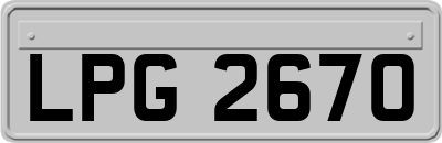 LPG2670