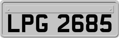 LPG2685