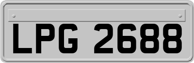 LPG2688
