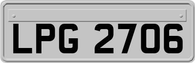 LPG2706
