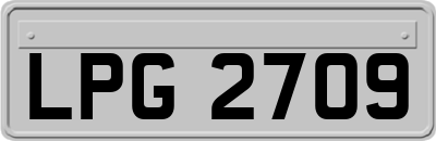 LPG2709
