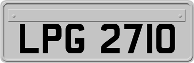 LPG2710