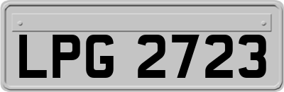 LPG2723