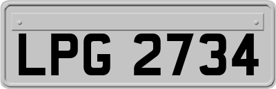 LPG2734