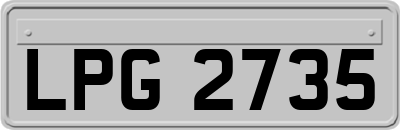 LPG2735