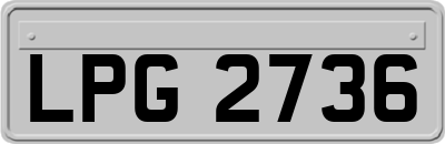LPG2736