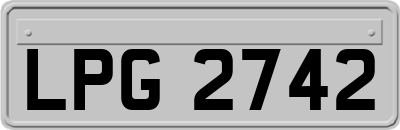 LPG2742