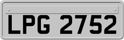 LPG2752