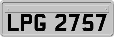 LPG2757