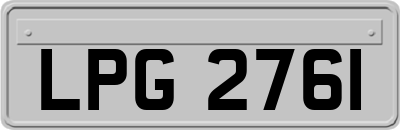 LPG2761