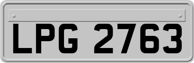 LPG2763