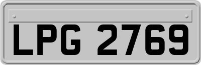 LPG2769