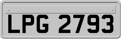 LPG2793