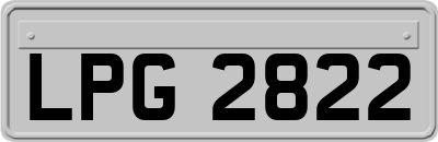 LPG2822