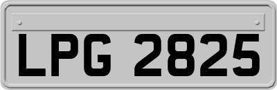 LPG2825