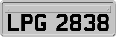 LPG2838