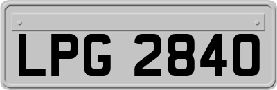 LPG2840