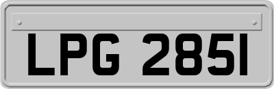 LPG2851