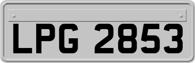 LPG2853