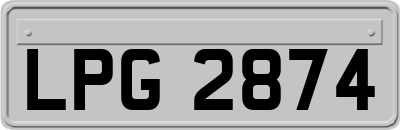 LPG2874